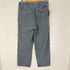 ドッカーズ DOCKERS 90S USA製 LEVIS COTTON CHAMBRAY 2 TUCKS TROUSERS メンズ 33X34