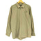 ジョージ GEORGE ボタンシャツ メンズ import:XL