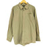 ジョージ GEORGE ボタンシャツ メンズ import:XL