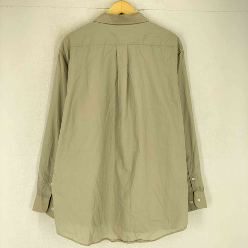 ジョージ GEORGE ボタンシャツ メンズ import:XL