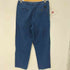 ブリタニア BRITTANIA 90S メキシコ製 2タックデニムパンツ メンズ 36X30