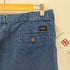 ブリタニア BRITTANIA 90S メキシコ製 2タックデニムパンツ メンズ 36X30