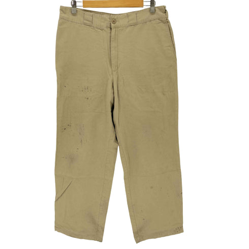 パタゴニア patagonia フルレングスチノパンツ メンズ 36