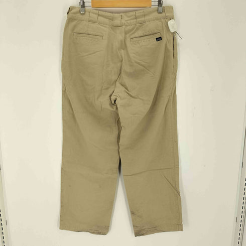 パタゴニア patagonia フルレングスチノパンツ メンズ 36