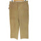エルエルビーン L.L.Bean 80S USA製 コーデュロイパンツ メンズ 36X29