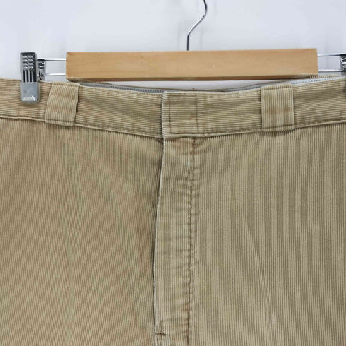 エルエルビーン L.L.Bean 80S USA製 コーデュロイパンツ メンズ 36X29