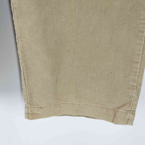 エルエルビーン L.L.Bean 80S USA製 コーデュロイパンツ メンズ 36X29