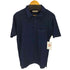 フルカウント FULLCOUNT 5843 INDIGO POLO メンズ 38