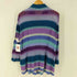 ミッソーニ MISSONI イタリア製 シェブロン柄 L/S レギュラーカラーシャツ レディース 91