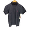 フレッドペリー FRED PERRY 別注 ダブルカラーポロシャツ メンズ JPN:XS