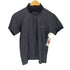 フレッドペリー FRED PERRY 別注 ダブルカラーポロシャツ メンズ JPN:XS
