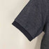 フレッドペリー FRED PERRY 別注 ダブルカラーポロシャツ メンズ JPN:XS