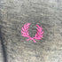フレッドペリー FRED PERRY 別注 ダブルカラーポロシャツ メンズ JPN:XS
