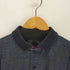 フレッドペリー FRED PERRY 別注 ダブルカラーポロシャツ メンズ import:S