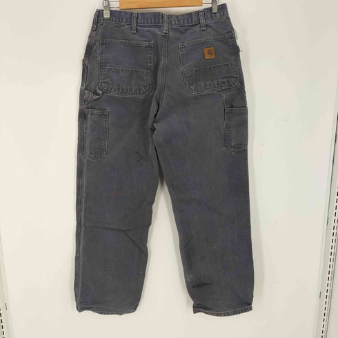 カーハート Carhartt ダック ペインターパンツ メンズ 34X32