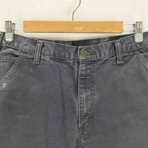カーハート Carhartt ダック ペインターパンツ メンズ 34X32