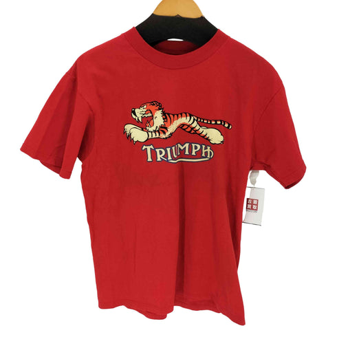 オニータ ONEITA TRIUMPH バンドTシャツ メンズ import:M