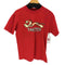 オニータ ONEITA TRIUMPH バンドTシャツ メンズ import:M