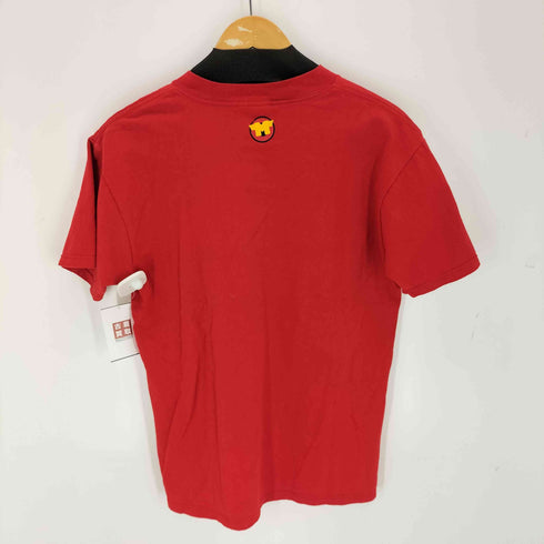 オニータ ONEITA TRIUMPH バンドTシャツ メンズ import:M