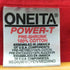 オニータ ONEITA TRIUMPH バンドTシャツ メンズ import:M