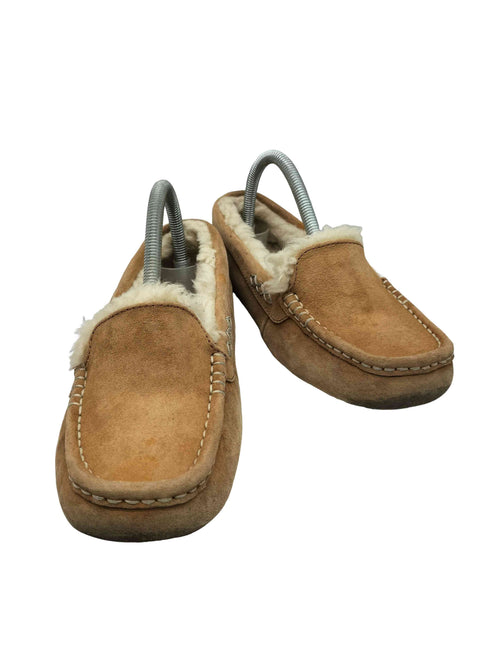 アグ UGG Ansley アンスレー チェストナット レディース EUR:37
