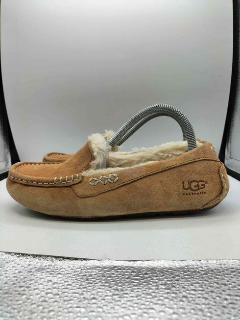 アグ UGG Ansley アンスレー チェストナット レディース EUR:37