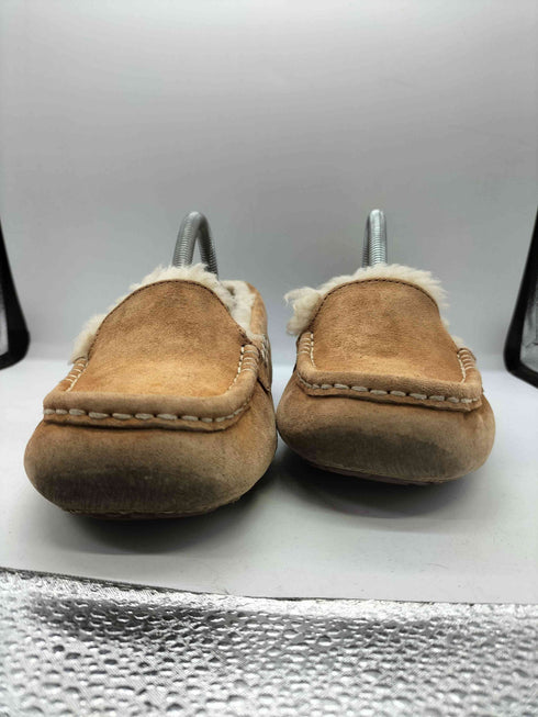 アグ UGG Ansley アンスレー チェストナット レディース EUR:37