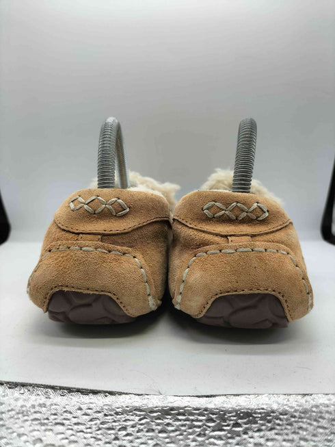 アグ UGG Ansley アンスレー チェストナット レディース EUR:37