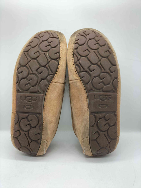 アグ UGG Ansley アンスレー チェストナット レディース EUR:37