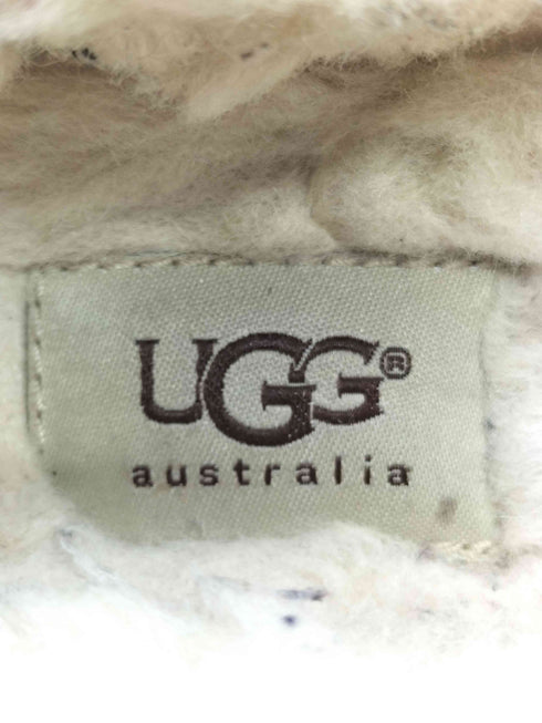 アグ UGG Ansley アンスレー チェストナット レディース EUR:37