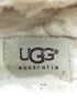 アグ UGG Ansley アンスレー チェストナット レディース EUR:37