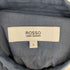 ロッソ ROSSO URBAN RESEARCH シャンブレーデニムシャツ メンズ L