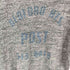 フルカウント FULLCOUNT 5762 霜降り 3段 Tシャツ メンズ 38