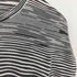 ミッソーニ MISSONI イタリア製 ボーダークルーネックS/S Tシャツ レディース