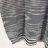 ミッソーニ MISSONI イタリア製 ボーダークルーネックS/S Tシャツ レディース