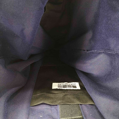 イッセイミヤケ ISSEY MIYAKE 132.5 OBIバッグ メンズ