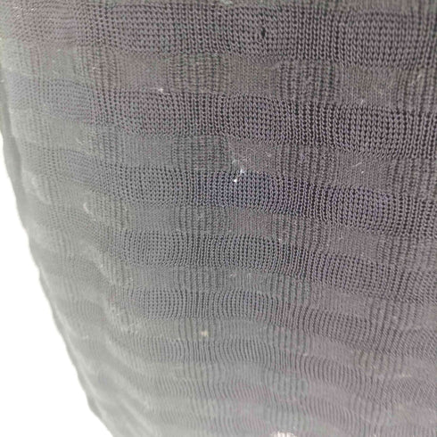 ミッソーニ MISSONI イタリア製 コットンレーヨン ボーダークルーネックS/S Tシャツ レディース 31