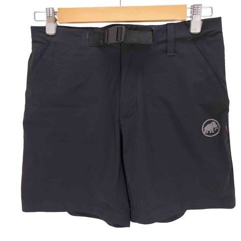 マムート MAMMUT Trekkers 3.0 Shorts AF Women レディース JPN:S