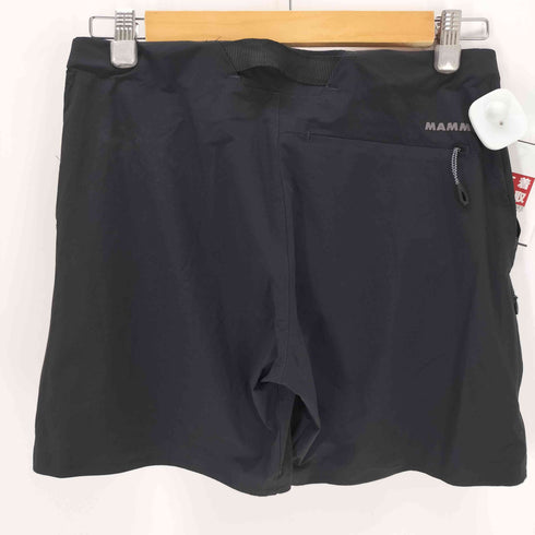 マムート MAMMUT Trekkers 3.0 Shorts AF Women レディース JPN:S