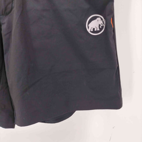 マムート MAMMUT Trekkers 3.0 Shorts AF Women レディース JPN:S