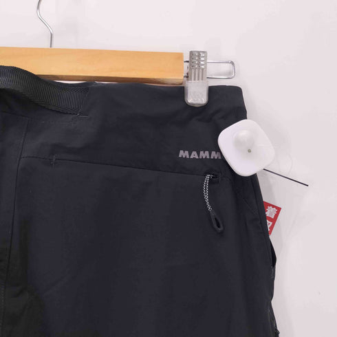 マムート MAMMUT Trekkers 3.0 Shorts AF Women レディース JPN:S