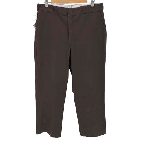 ディッキーズ Dickies 80S USA製 874ワークパンツ メンズ W38 L29
