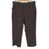 ディッキーズ Dickies 80S USA製 874ワークパンツ メンズ W38 L29