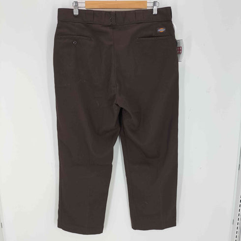ディッキーズ Dickies 80S USA製 874ワークパンツ メンズ W38 L29