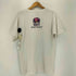 フルーツオブザルーム FRUIT OF THE LOOM 00S 企業プリント クルーネックTシャツ メンズ import:L