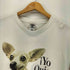 フルーツオブザルーム FRUIT OF THE LOOM 00S 企業プリント クルーネックTシャツ メンズ import:L