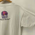 フルーツオブザルーム FRUIT OF THE LOOM 00S 企業プリント クルーネックTシャツ メンズ import:L