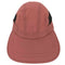 ノーロール NOROLL HH SIDEMESH CAP メンズ