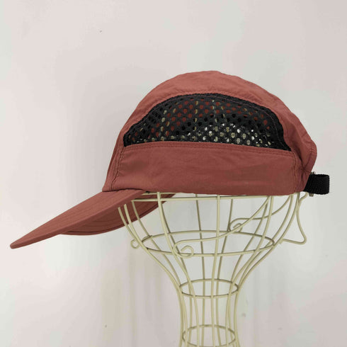 ノーロール NOROLL HH SIDEMESH CAP メンズ