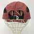 ノーロール NOROLL HH SIDEMESH CAP メンズ